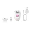 Braun Silk Epil 1 Legs and Body Epilator