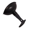 Mr. Gadget's Solutions Sink Plunger, Easy to use Mini Plunger