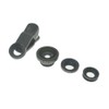 System-S 3 in 1 Clip-On Optical Fisheye Marco Wide Angle