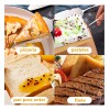 Espátula Servir Tartas Luvan Acero Inoxidable Cortador Pizza