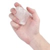 Desodorante Natural Ecológico de Piedra Cristal de Alumbre Zero Waste