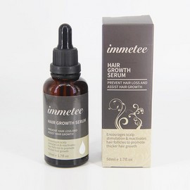 Immetee Shouwu Anti-Dropping Essential Oil