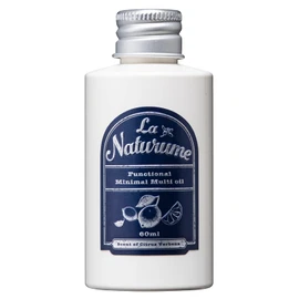 Hitoshia La Naturum Mini Multi Oil, 2.4 fl oz (60 ml)