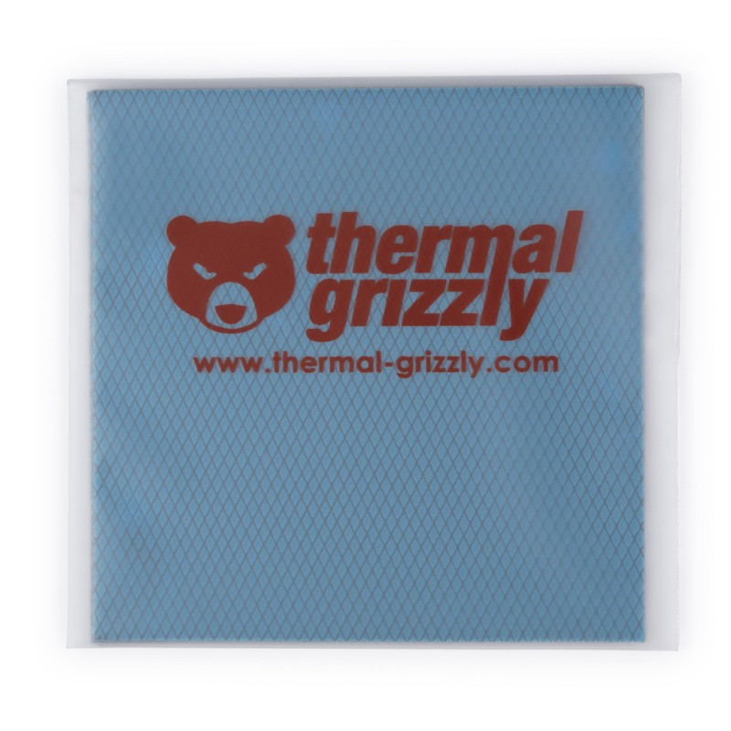 Thermal Grizzly Minus Pad Basic - Pack of 2 Thermal