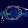 Temperature Humidity Sensor Probe Measurement 304 Stainless Steel Industrial Supply