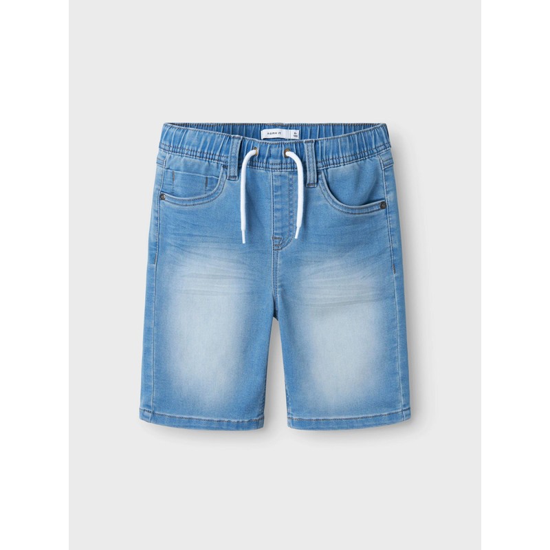 NAME IT Boys' Shorts Regular Fit