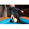 McDermott Billiard Pool Cue Glove - for Left Hand (Right-Handed