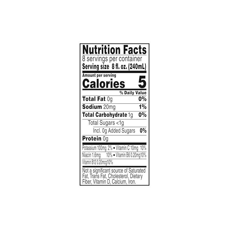 V8 Splash Diet Berry Blend Flavored Beverage, 64 fl oz