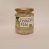 Kimchi with Everything Unpasteurised Daikon Mooli Pickle, 260 g