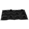 Planting Bag Garden Balcony Wall Vertical Flower Plants Hanging Planter