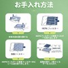 AC-FT06 (1 Set) HEPA Dust Collection Filter (1) & Activated