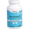 Vitacost Ultra Vitamin K with Advanced K2 Complex - 180