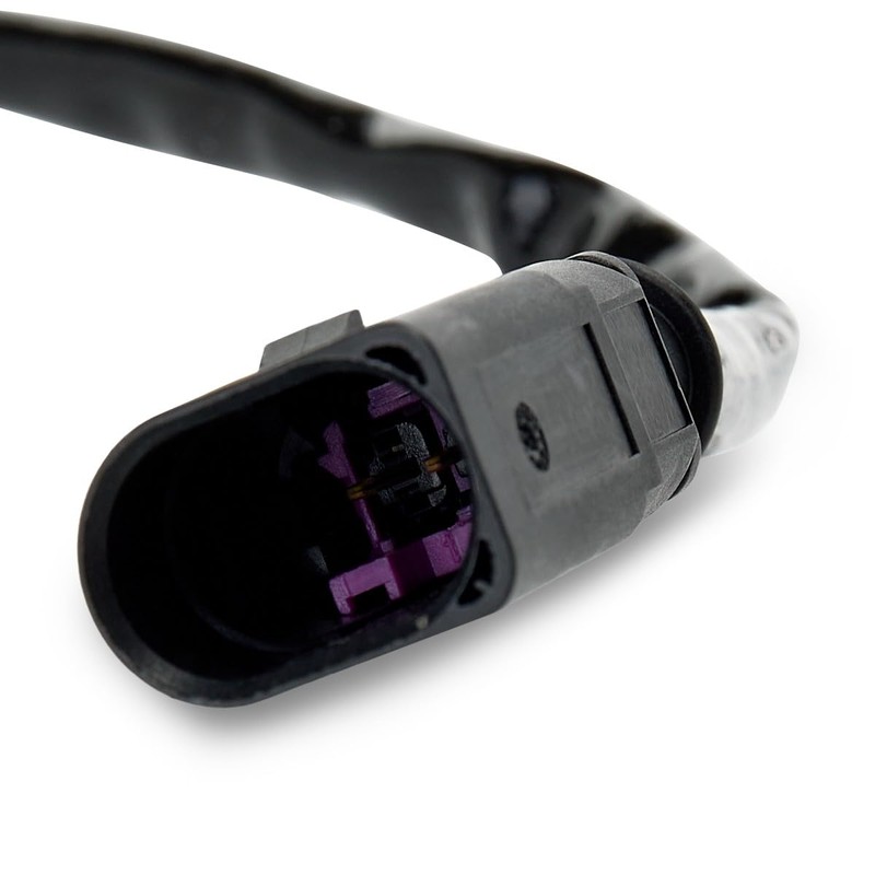 RIDEX 3938E0334 Exhaust Gas Temperature Sensor 530 mm