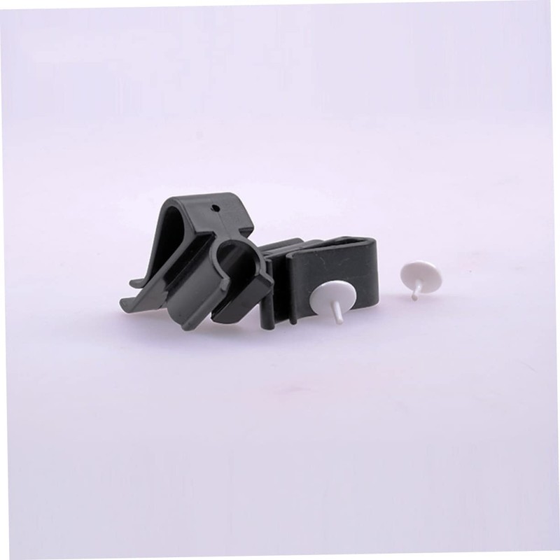 Mikinona 6PCS Club Clip Holder for Putter Organizer with Ball