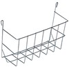 Kerbl Rack for Rabbits Galvanized, 30 cm