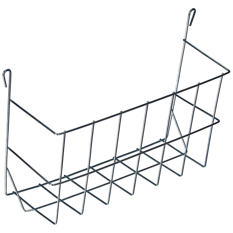 Kerbl Rack for Rabbits Galvanized, 30 cm