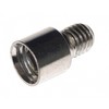 Verschraubung SR-Suntour für Kartusche Zugstufe Raidon/Duro/Durolux u.m.
