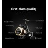 Fishing Reels HE1000-7000 Max Drag 22 LBS High Speed Metal