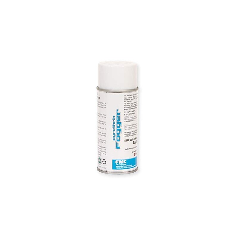 FMC - 10058237 - Pyrethrin Fogger - Fogger - 5