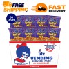 Utz Party Mix, Multipack, 1oz, 60 Count