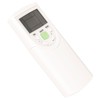 VINABTY YS1F Replacement Remote Compatible with GREE Air Conditioner Y512