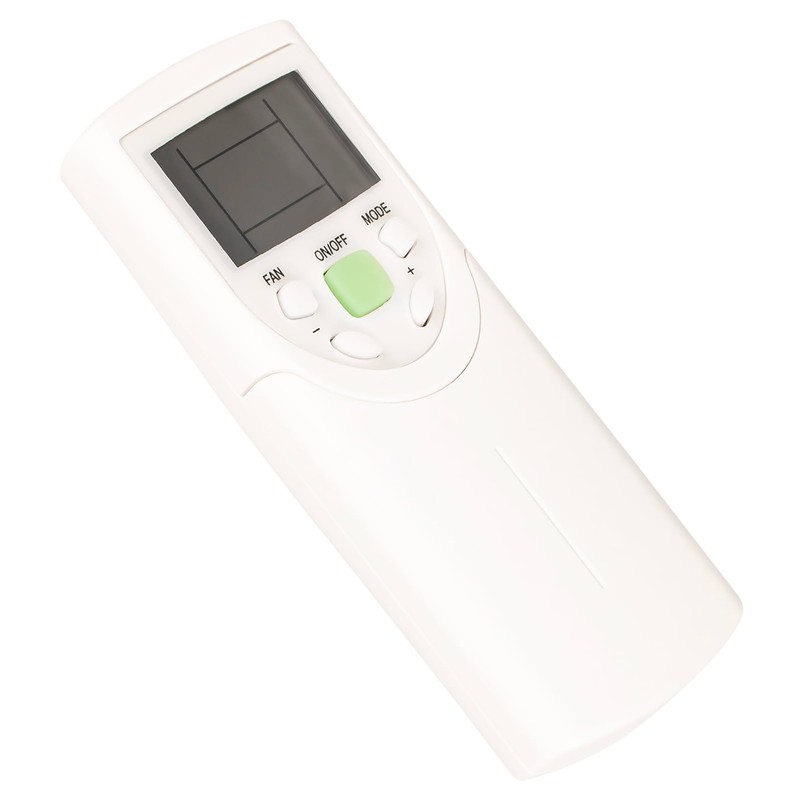 VINABTY YS1F Replacement Remote Compatible with GREE Air Conditioner Y512