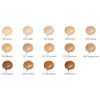 Clarins Everlasting Compact Long Wearing Foundation choose your color!! 0.3
