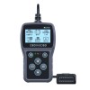 Unbranded US OBDII Scanner Read Vehicle Information MS310 OBD2 Car
