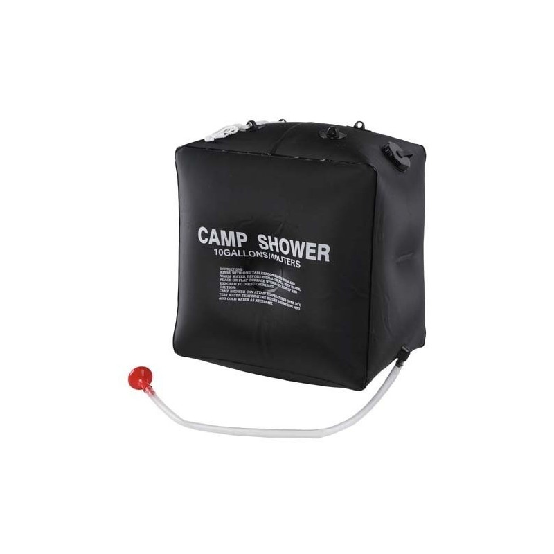 MFH Solar Shower 40L