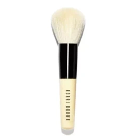 Bobbi Brown NEW Bobbi Brown Mini Face Blender Brush & Sealed For Blush Shimmer Brick Contour