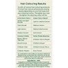 It's Pure Organic Herbal Hair Dye in Dark Brown 110g
