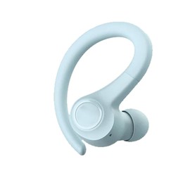 SonidoLab Vibe Sport Earbuds (Azul Claro)