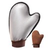 Tanning Mitt | Tan Applicator Glove With Elastic Wrist -