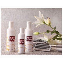 Ayurvedic Hair Conditioner with Lavender & Vitamin E (Natural & Vegan)