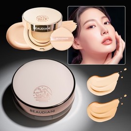 Beaudiani Mesh Tight Up Cushion 12g - No. 03 Main Product / 뷰디아니 메쉬 타이트 업 쿠션 12g - 03호 본품