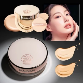 Beaudiani Mesh Tight Up Cushion 12g - No. 03 Main Product / 뷰디아니 메쉬 타이트 업 쿠션 12g - 03호 본품
