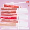 wet n wild wet n wild MegaSlicks Lip Gloss, Ultra-Glossy,