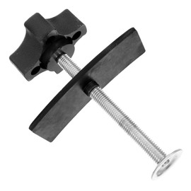 FELTECHELECTR Brake Pad Compression Tool Professional Brake Piston Spreader for Versatile Vehicle Compatibility Durable Design Efficient Operation with Special Wrench