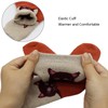 YZKKE 5Pack Womens Warm Wool Soft Cozy Crew Socks Cute