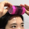 Wangroup 헤어롤 찍찍이 왕그루프 Hair Roller Clips Bang Clips