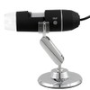 USB Microscope PCE-MM 800 for Computer Display / Maximum Resolution