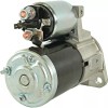 J&N Electric Starter Motor for Mitsubishi Eclipse Endeavor Galant 12V