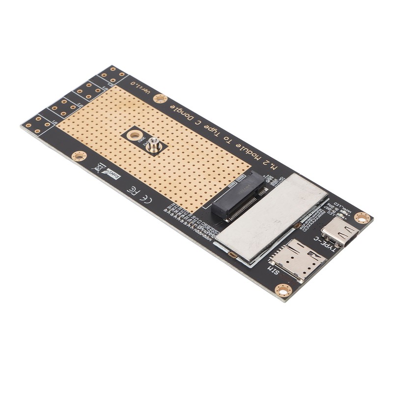 M.2 Module to USB 3.0 Adapter Professional M.2 to USB