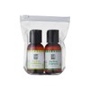 A.P.D.C. Shampoo & Conditioner Mini Set, 1.7 fl oz (50