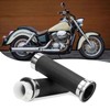 1 Pair Motorcycle Grip Throttle Tube 1" Replacement 53145-MM8-000 Fit