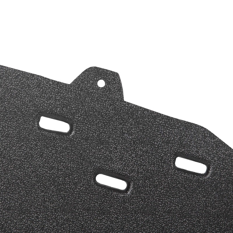 HECASA Mud Flaps Fender Flares Compatible with 2014-2023 Polaris RZR