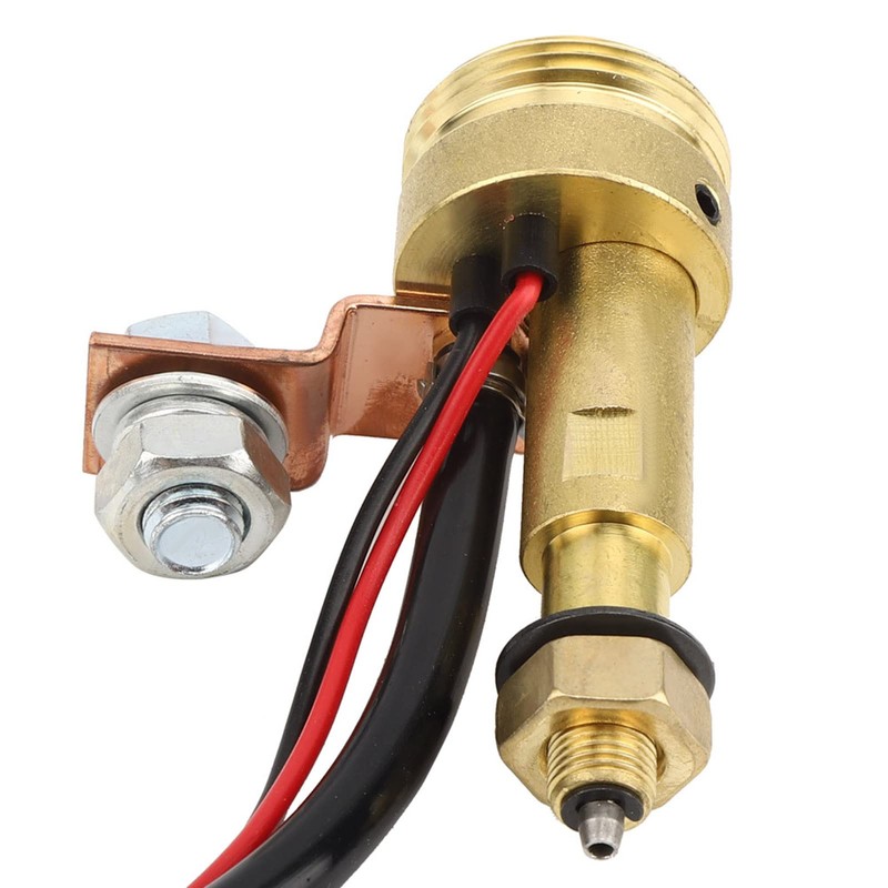 QANYEGN Euro Central Connector, Welding Panel Adapter, Welding Torch Adaptor,