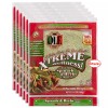 Ole Xtreme Wellness™ 8" Spinach Tortilla Wraps - 8 Count