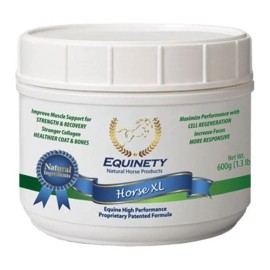 Undisclosed Equinety - 600g Horse XL