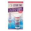 Leisure Time 45010A Test Strips Chemical Tester for Spas and